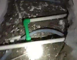 龙凤卫生间漏水多少钱