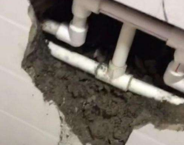 龙凤卫生间漏水哪家好
