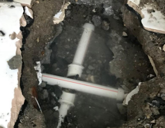 龙凤卫生间防水公司