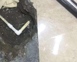 龙凤卫生间测漏水多少钱
