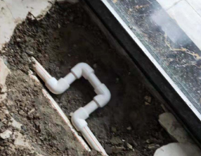龙凤卫生间测漏水哪家好