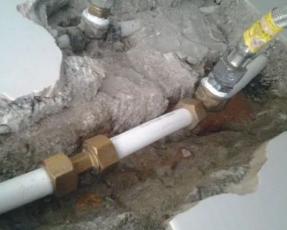 龙凤测漏水多少钱