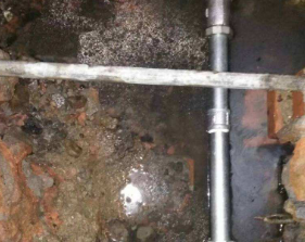 龙凤卫生间测漏水多少钱