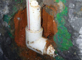 龙凤卫生间测漏水价格明细