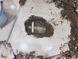 龙凤卫生间防水多少钱