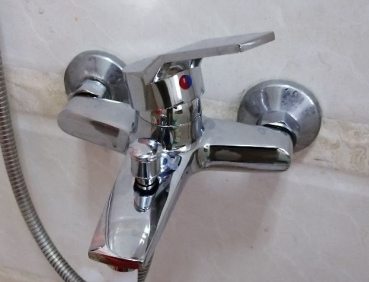 龙凤水管维修多少钱