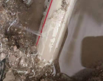 龙凤水管维修多少钱