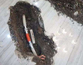 龙凤水管维修哪家好