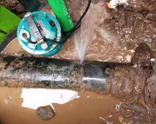 龙凤卫生间测漏水的相关介绍