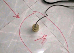 龙凤卫生间测漏水多少钱