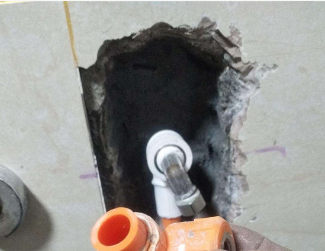 龙凤卫生间测漏水哪家好