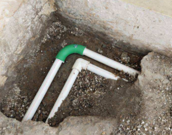 龙凤卫生间测漏水价格多少