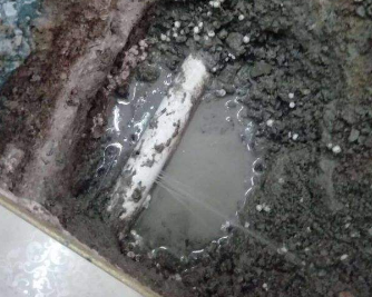 龙凤卫生间测漏水哪家好