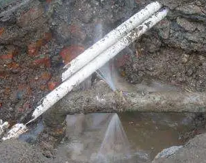 龙凤水管维修费用是多少