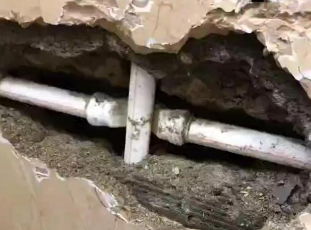 龙凤水管维修哪家好