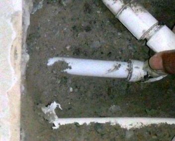 龙凤卫生间测漏水哪家好