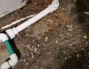 龙凤卫生间测漏水服务电话