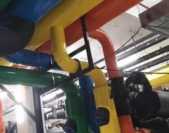龙凤水管维修多少钱
