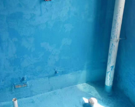 龙凤卫生间防水多少钱