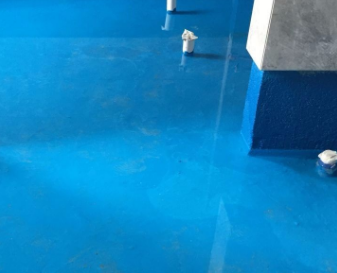 龙凤卫生间防水哪家好