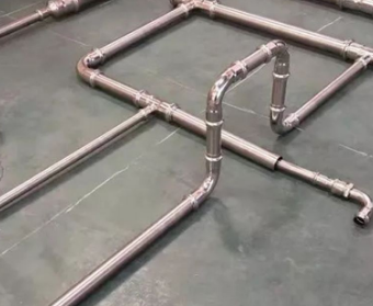 龙凤水管维修多少钱