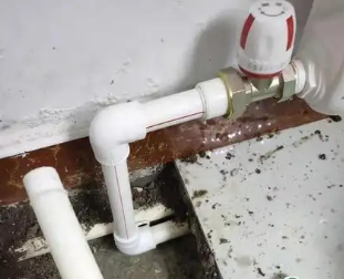龙凤卫生间测漏水多少钱