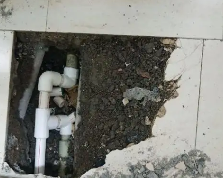 龙凤卫生间测漏水哪家好