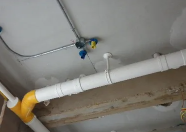 龙凤水管维修多少钱