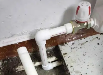 龙凤卫生间测漏水多少钱