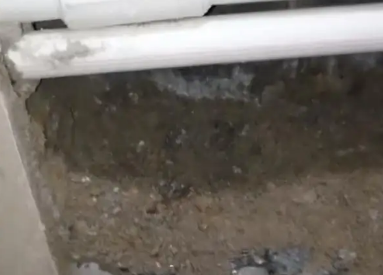 龙凤卫生间测漏水多少钱