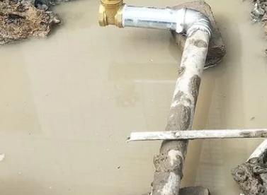 龙凤测漏水公司电话